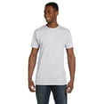 thumbnail image 1 of Hanes Perfect-T Men'S Short Sleeve Cotton T-Shirt, 1 of 2