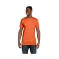 thumbnail image 1 of Hanes - Perfect-T T-Shirt - 4980, Vintage Orange, XL, 1 of 1