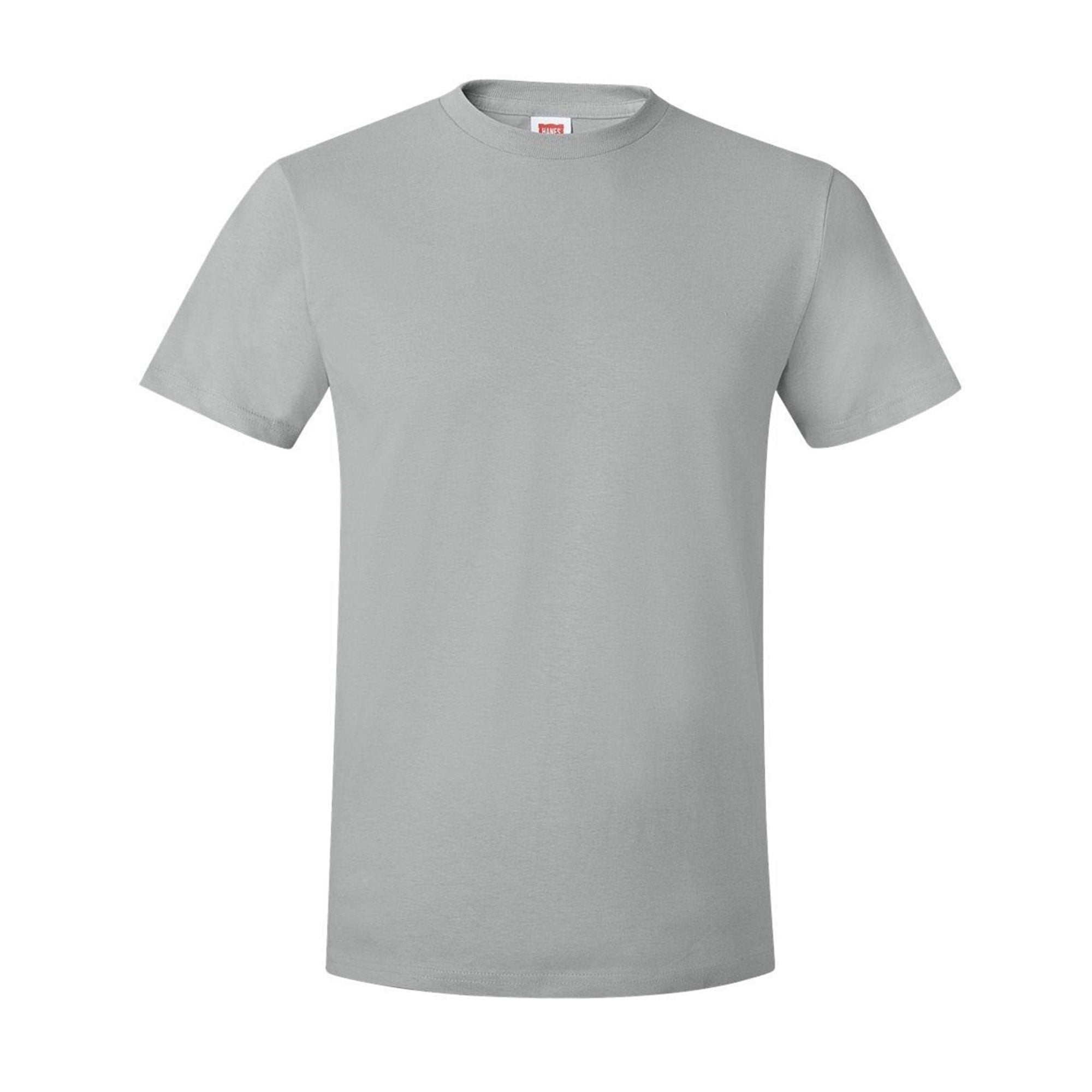 Hanes - Perfect-T T-Shirt - 4980 - Walmart.com