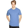 thumbnail image 1 of Hanes Perfect-T Men'S Short Sleeve Cotton T-Shirt, 1 of 1