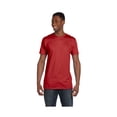thumbnail image 1 of Hanes Perfect-T Men'S Short Sleeve Cotton T-Shirt, 1 of 1