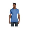 thumbnail image 1 of Hanes Perfect-T Men'S Short Sleeve Cotton T-Shirt, 1 of 1