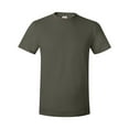 thumbnail image 1 of Hanes Perfect-T Short Sleeve T-Shirt Size up to 5XL, 1 of 5