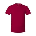 thumbnail image 1 of Hanes Perfect-T Short Sleeve T-Shirt Size up to 5XL, 1 of 5