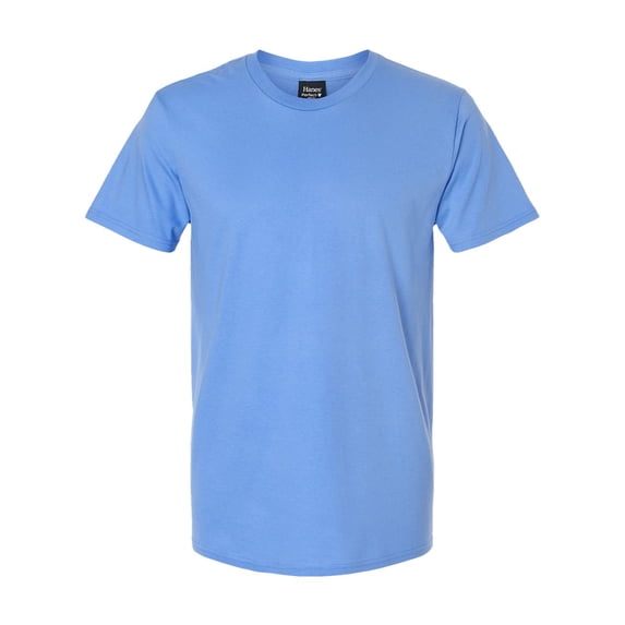 Hanes Perfect-T Short Sleeve T-Shirt Size up to 5XL
