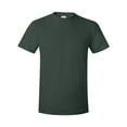 thumbnail image 1 of Hanes Perfect-T Short Sleeve T-Shirt Size up to 5XL, 1 of 5