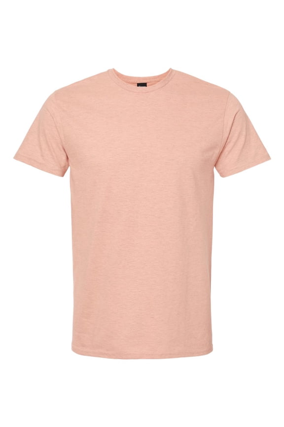 Perfect-T Short Sleeve T-Shirt Size up to 5XL
