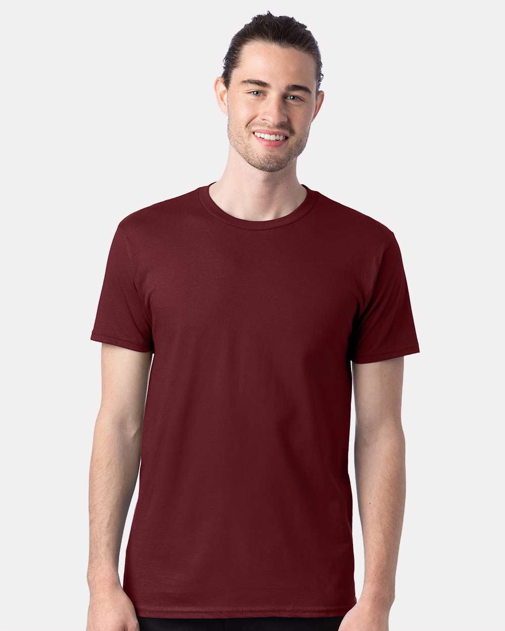 Hanes Perfect-T Short Sleeve T-Shirt - Walmart.com