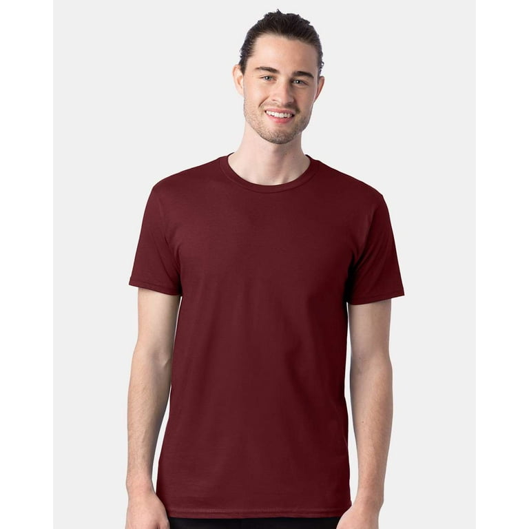 Hanes t shirts walmart cheap