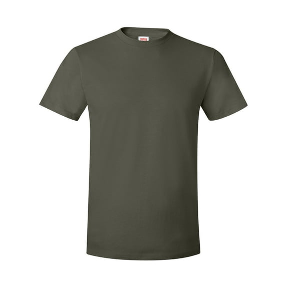Hanes Perfect-T Short Sleeve T-Shirt Size up to 5XL
