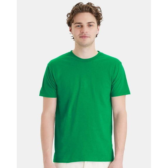 Hanes Perfect-T Short Sleeve T-Shirt