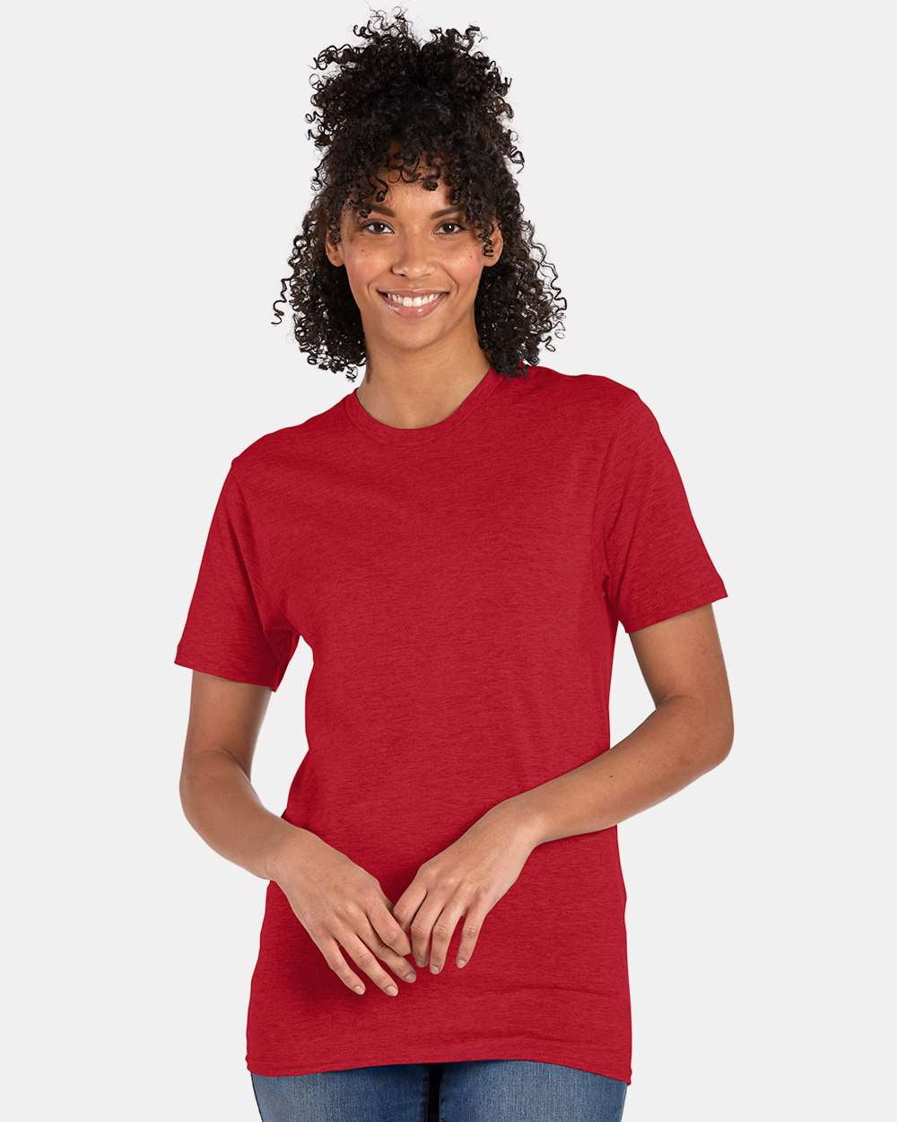 Hanes Perfect-T Short Sleeve T-Shirt - Walmart.com