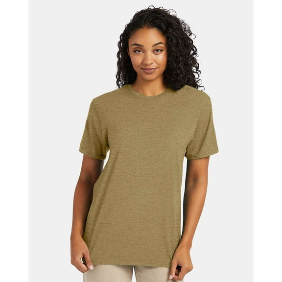 Hanes Perfect-T Short Sleeve T-Shirt