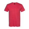thumbnail image 1 of Hanes Perfect-T Short Sleeve T-Shirt Size up to 5XL, 1 of 3