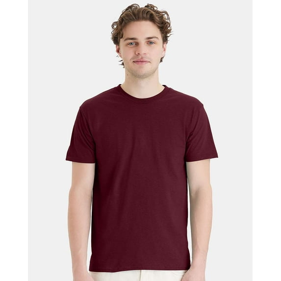 Hanes Perfect-T Short Sleeve T-Shirt