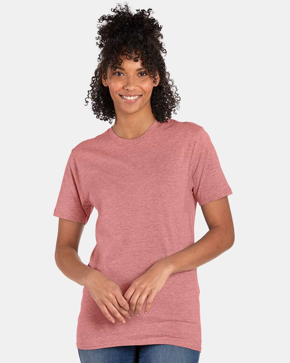 Hanes Perfect-T Short Sleeve T-Shirt - Walmart.com