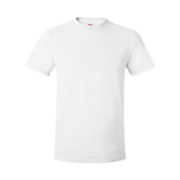 Hanes Perfect-T Short Sleeve T-Shirt Size up to 5XL