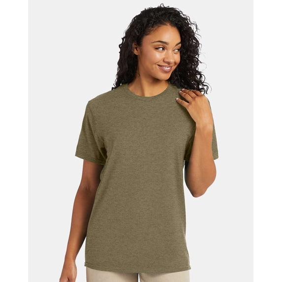Hanes Perfect-T Short Sleeve T-Shirt