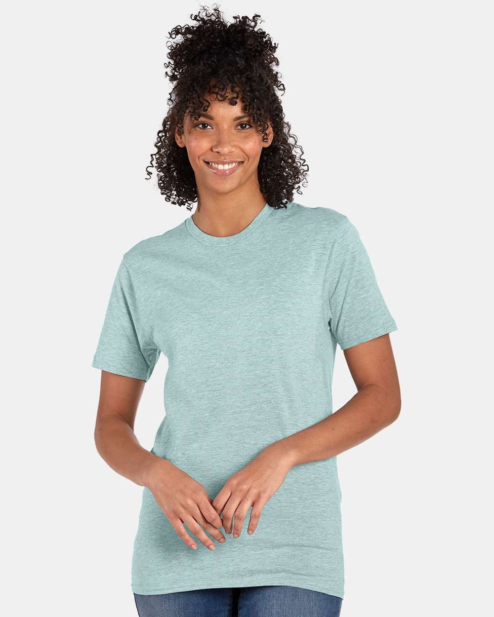Hanes Perfect-T Short Sleeve T-Shirt - Walmart.com
