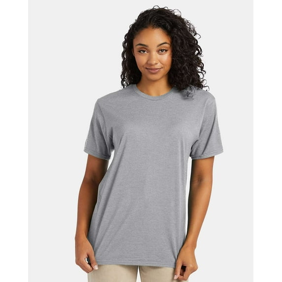Hanes Perfect-T Short Sleeve T-Shirt
