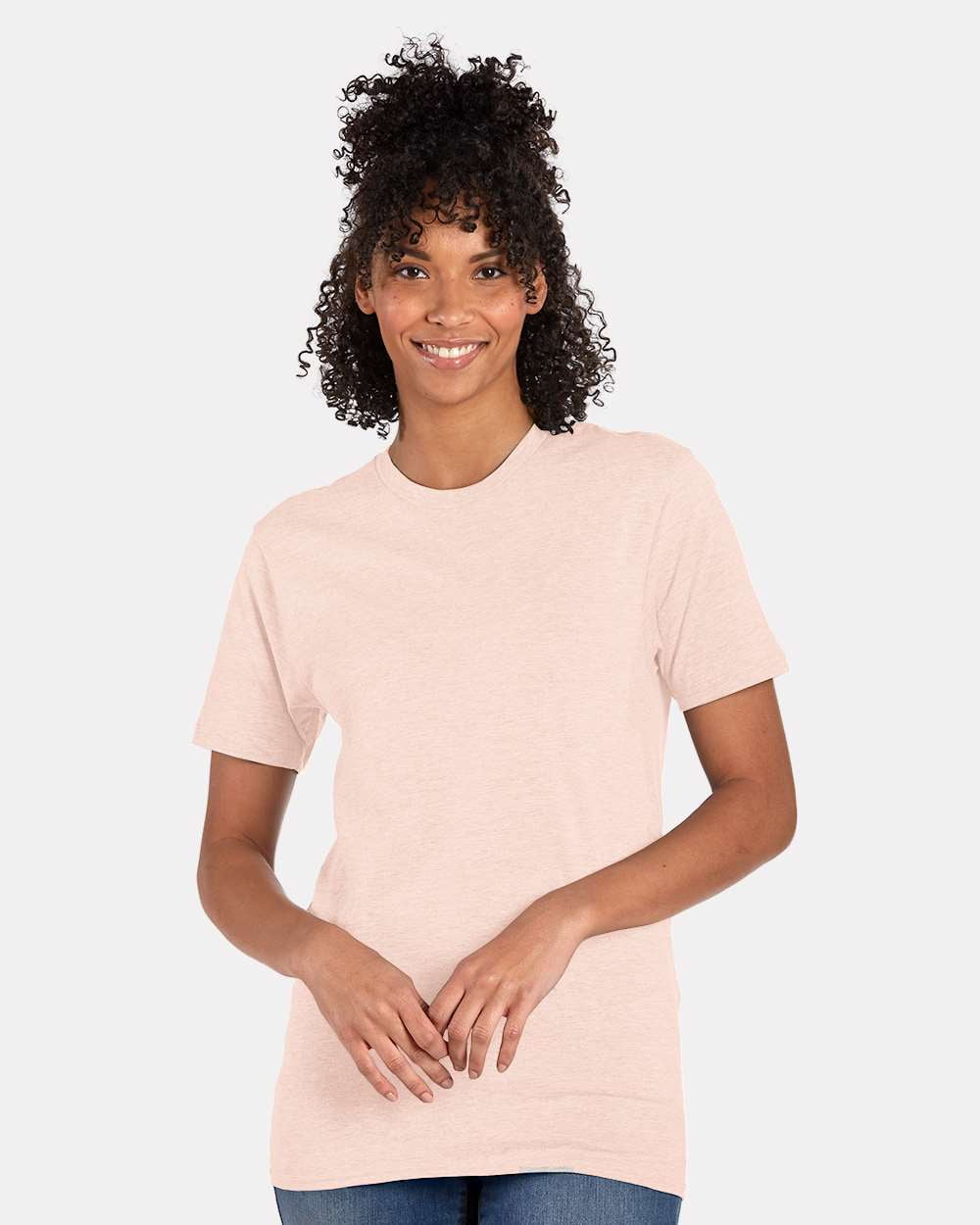 Hanes Perfect-T Short Sleeve T-Shirt - Walmart.com