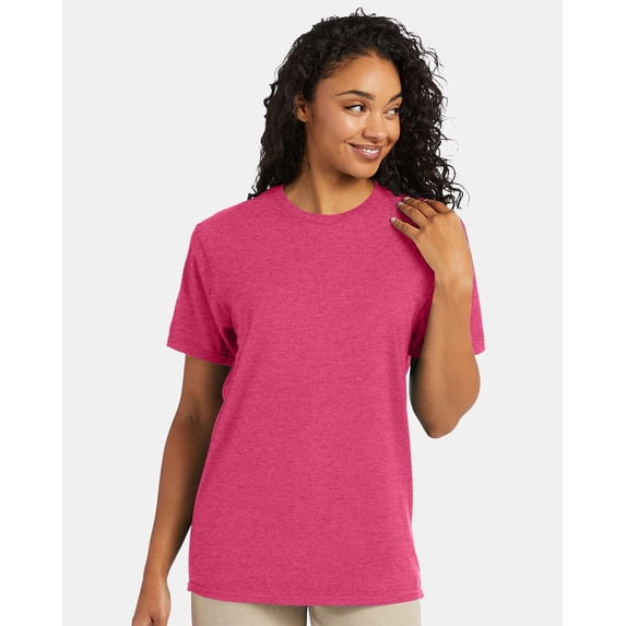 Hanes Perfect-T Short Sleeve T-Shirt