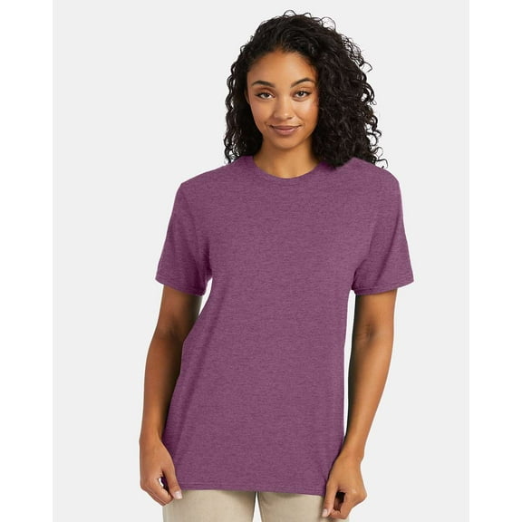 Hanes Perfect-T Short Sleeve T-Shirt
