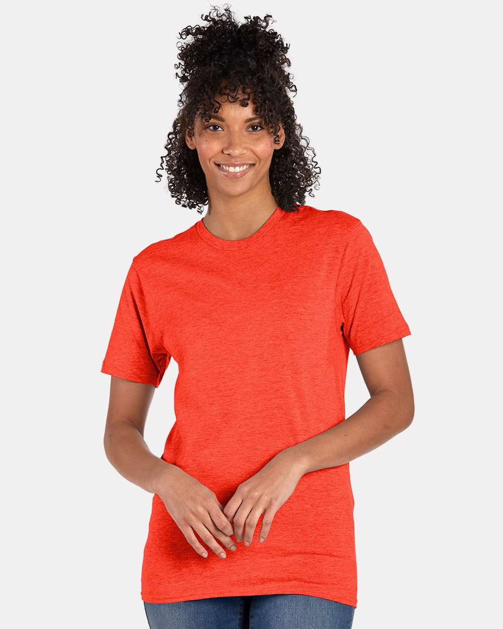 Hanes Perfect-T Short Sleeve T-Shirt - Walmart.com