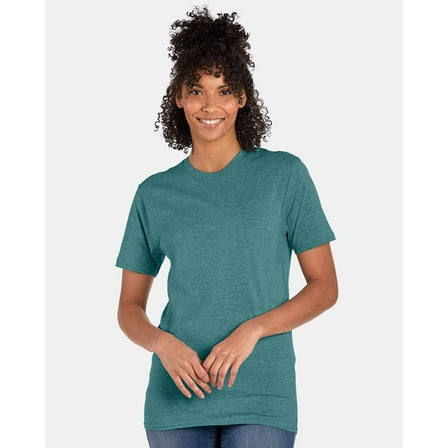 Hanes Perfect-T Short Sleeve T-Shirt