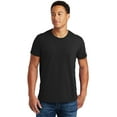 thumbnail image 1 of Hanes - Perfect-T T-Shirt - 4980, Black, 2X, Pack Of 2, Hanes Mens T-Shirts, 1 of 1