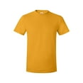 thumbnail image 1 of Hanes - Perfect-T T-Shirt - 4980 - Gold - Size: 4XL, 1 of 6