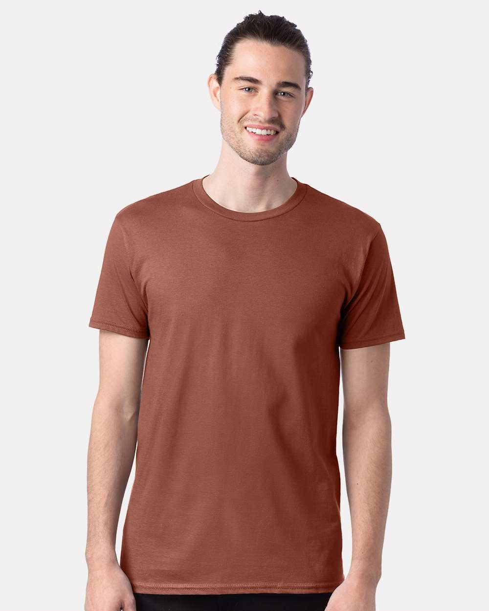 Hanes Perfect-T T-Shirt - Walmart.com