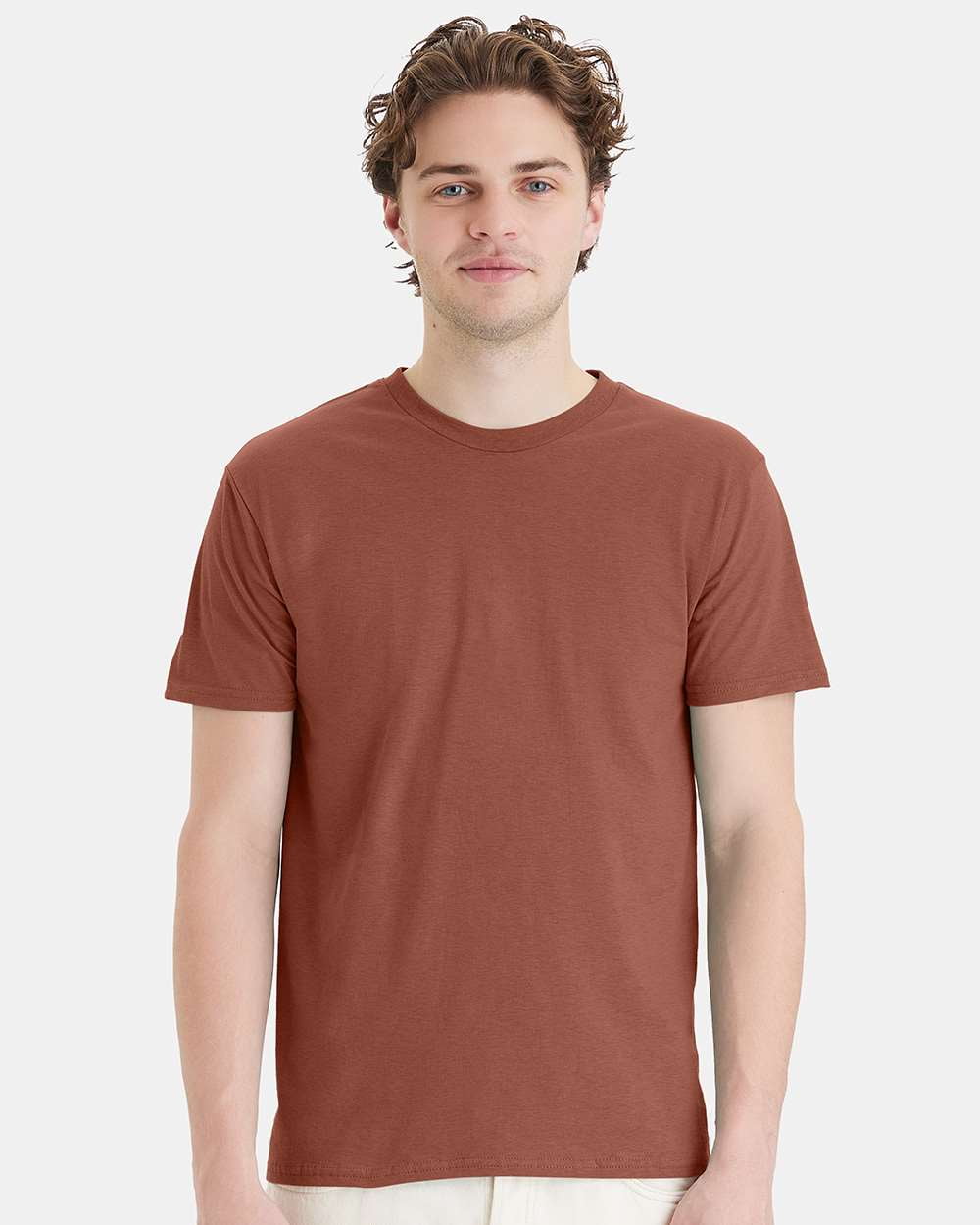 Hanes Perfect-T T-Shirt - Walmart.com