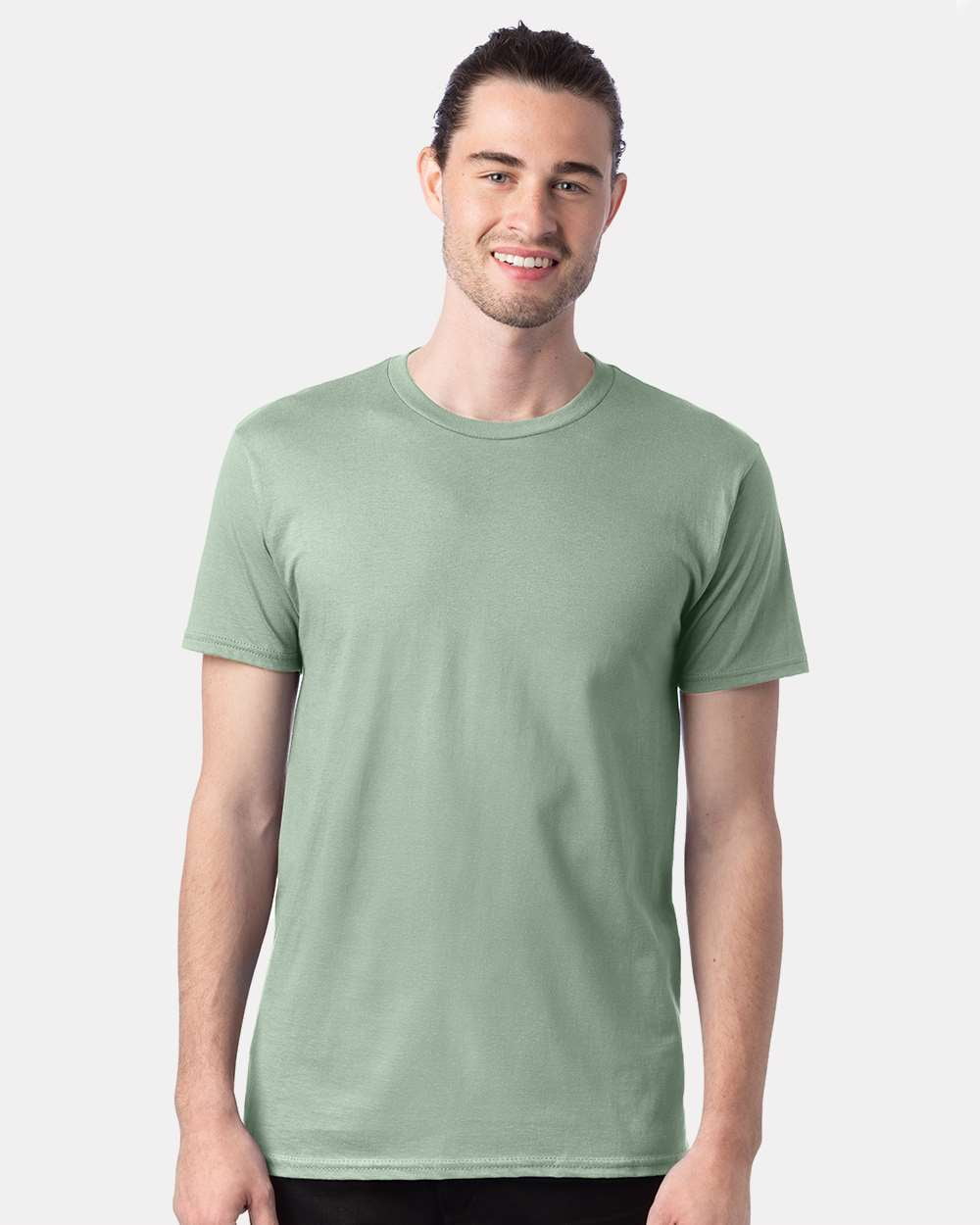 Hanes Perfect-T T-Shirt - Walmart.com