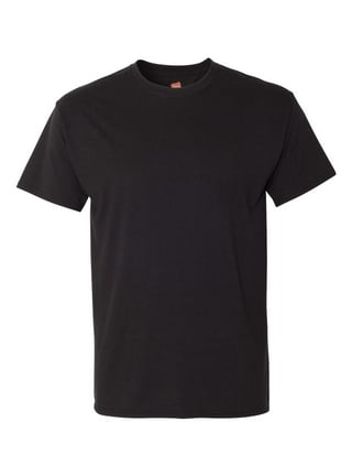 Boys 5.2 oz., 50/50 ComfortBlend EcoSmart T-Shirt 5370 (10 PACK) 