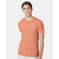 thumbnail image 1 of Hanes Perfect-T Triblend T-Shirt Size up to 3XL, 1 of 2