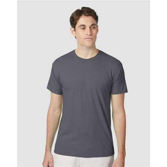 Hanes Perfect-T Triblend T-Shirt