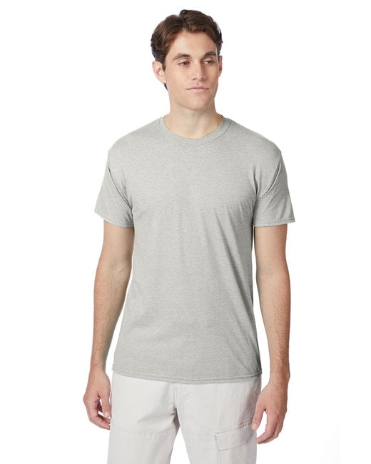 Hanes Perfect-T Triblend T-Shirt - Walmart.com