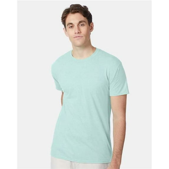 Hanes Perfect-T Triblend T-Shirt