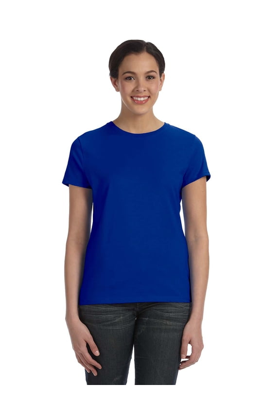 - Perfect-T Womens T-Shirt - SL04