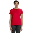 thumbnail image 1 of Hanes - Perfect-T Women’s T-Shirt - SL04, 1 of 1