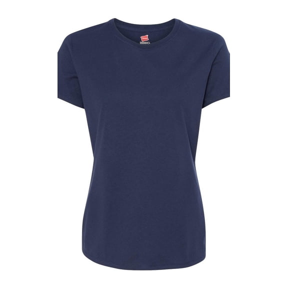 Hanes - Perfect-T Women’s T-Shirt - SL04
