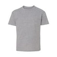 thumbnail image 1 of Hanes Perfect-T Youth Short Sleeve T-Shirt, 1 of 5