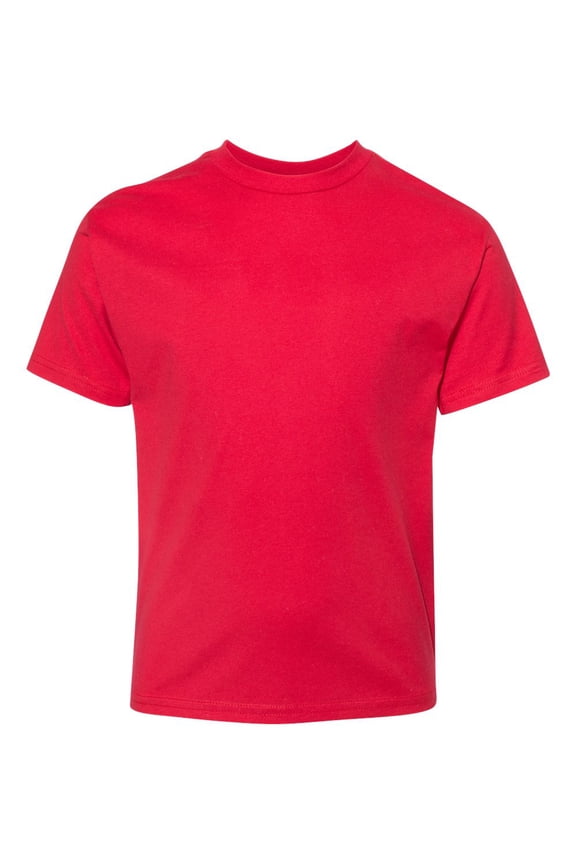 498Y Perfect-T Youth T-Shirt