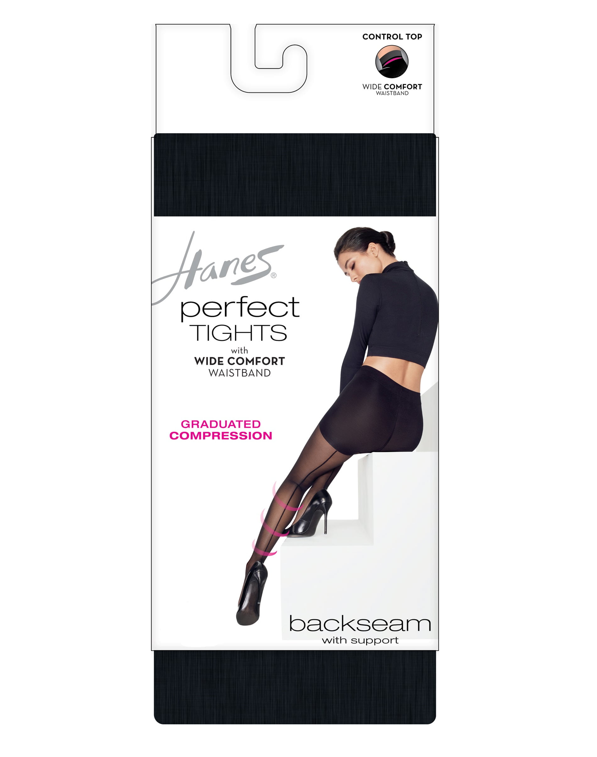 Hanes clearance perfect tights