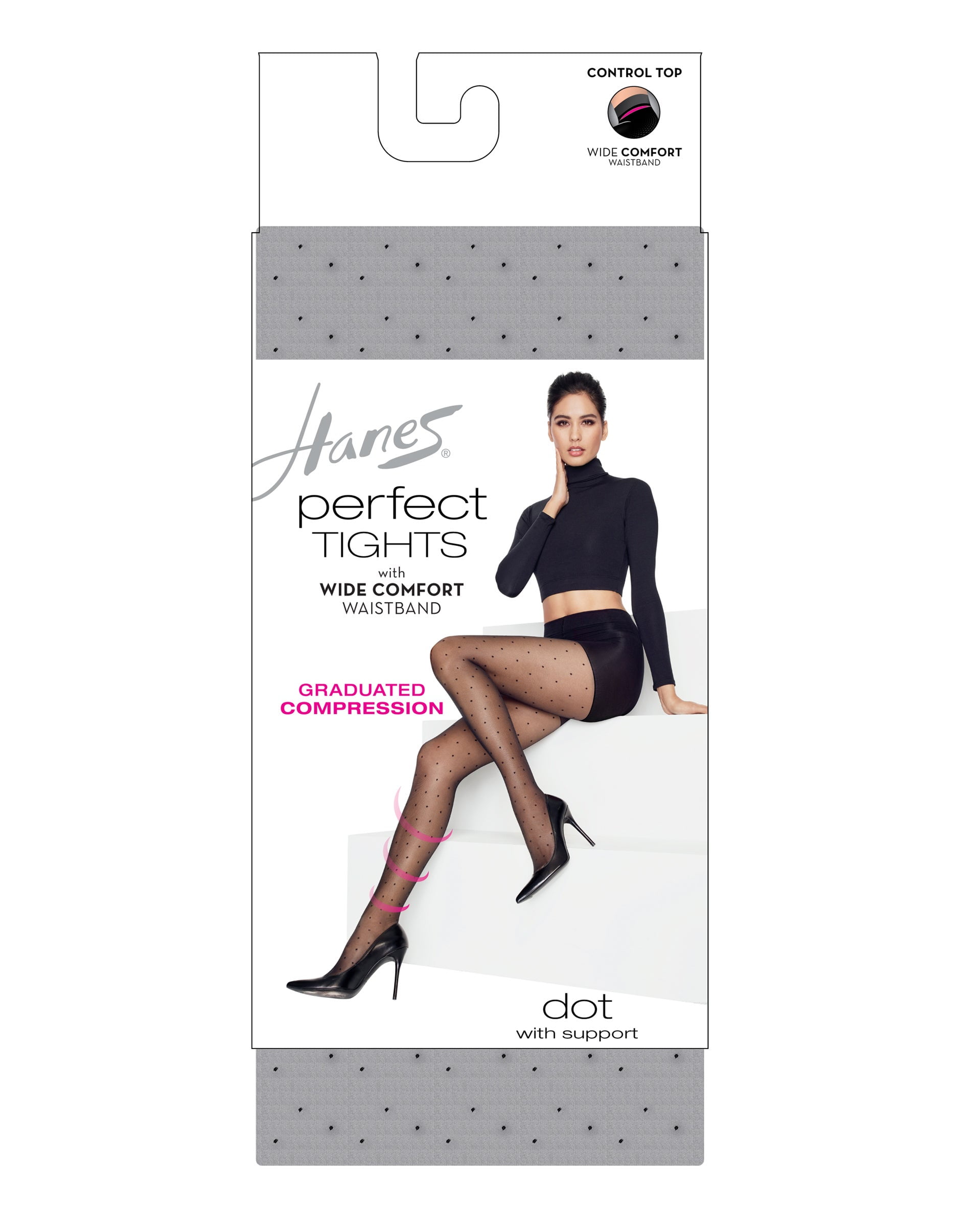 Hanes seasonless cheap tights
