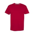 thumbnail image 1 of Hanes P4200 Unisex X-Temp Performance T-Shirt, Deep Red, XL, 1 of 2