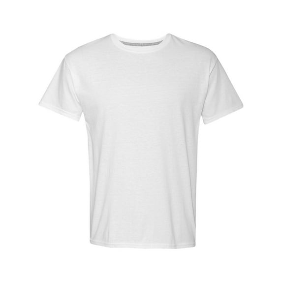 Hanes - X-Temp Performance T-Shirt - 4200 - White - Size: 3XL