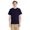 thumbnail image 1 of Hanes Pocket Tee - 0.44 - Ultimate Comfort, 1 of 3
