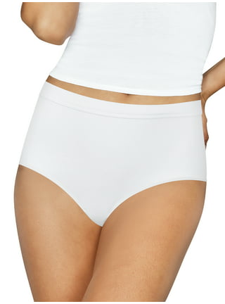 24 Wholesale Hanes Women's Underwear - 4-Packs - Assorted Styles - at 